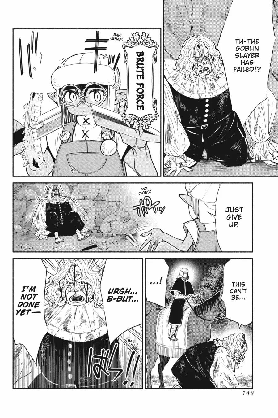 Tensei Goblin dakedo Shitsumon aru? Chapter 62 19